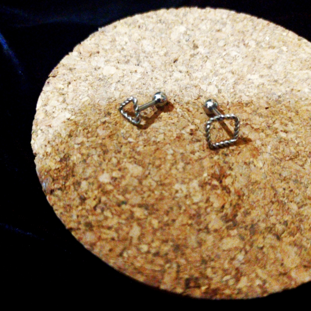 🔮Rope Piercing Jewelry🔮